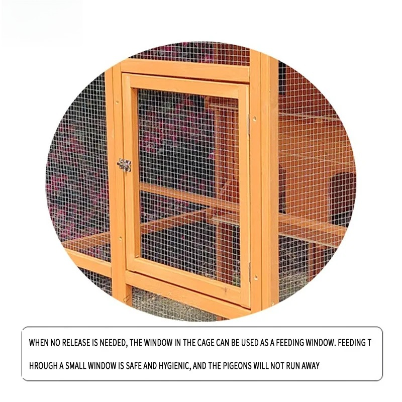 Nuovo Design: Grande Gabbia Im - Urban Farming Design recensione e prezzo