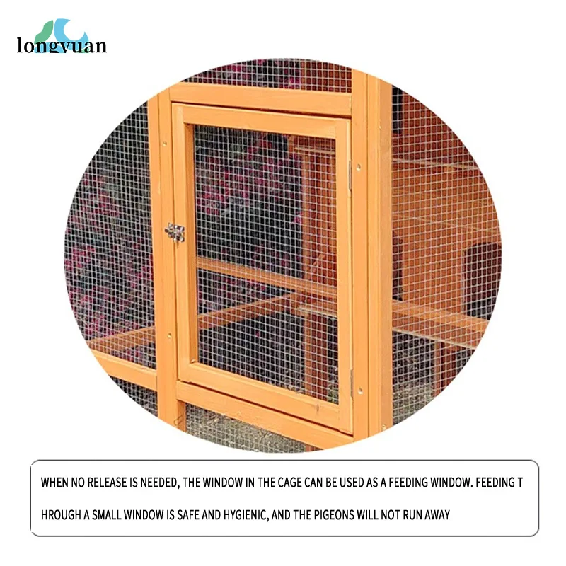 Nuovo Design Gabbia Grande in  - Urban Farming Design recensione e prezzo