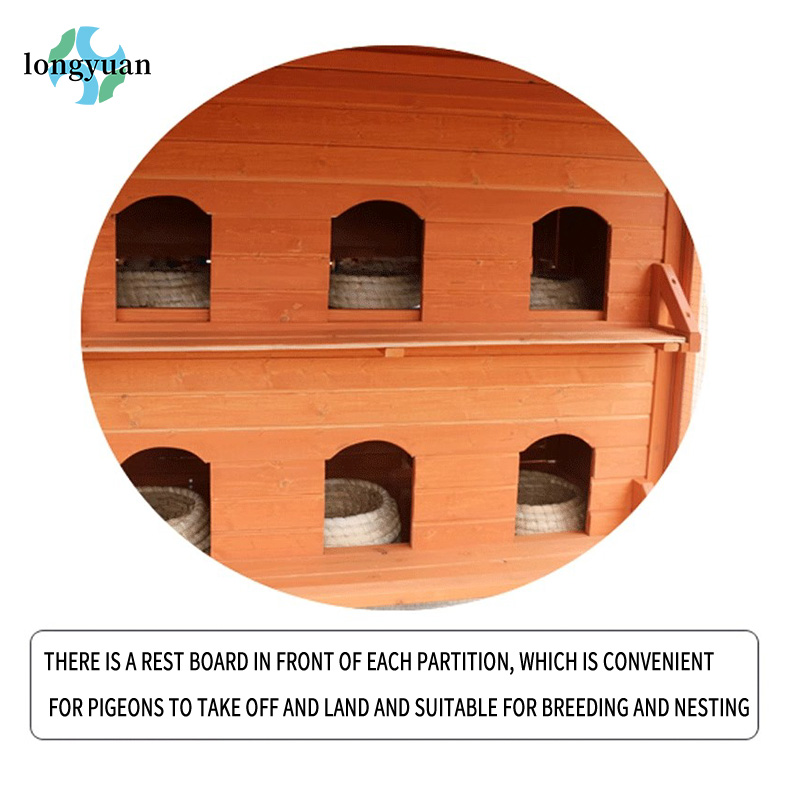 Nuovo design grande legno anti - Urban Farming Design recensione e prezzo
